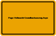 Grundbuchauszug Page-Vollmacht Grundbuchauszug.Aspx